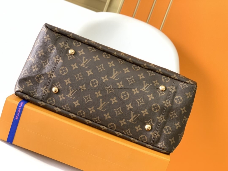 LV Shopping Bags